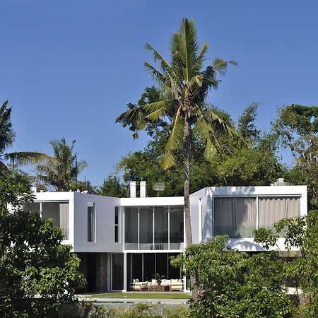 Villa Ashoka Canggu Exterior photo