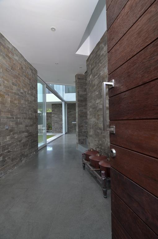 Villa Ashoka Canggu Exterior photo