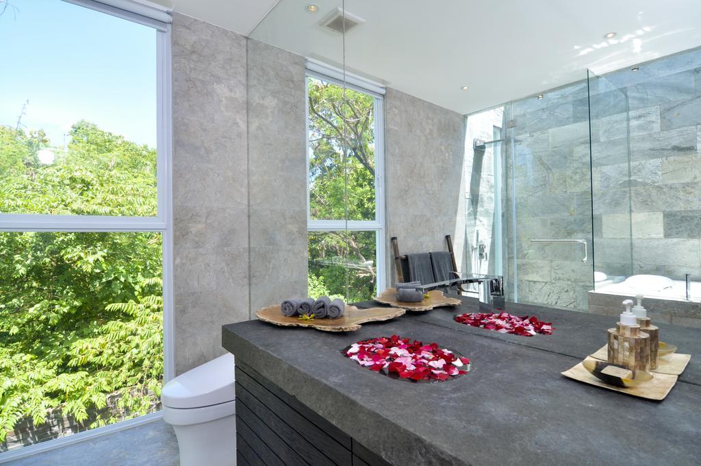 Villa Ashoka Canggu Exterior photo
