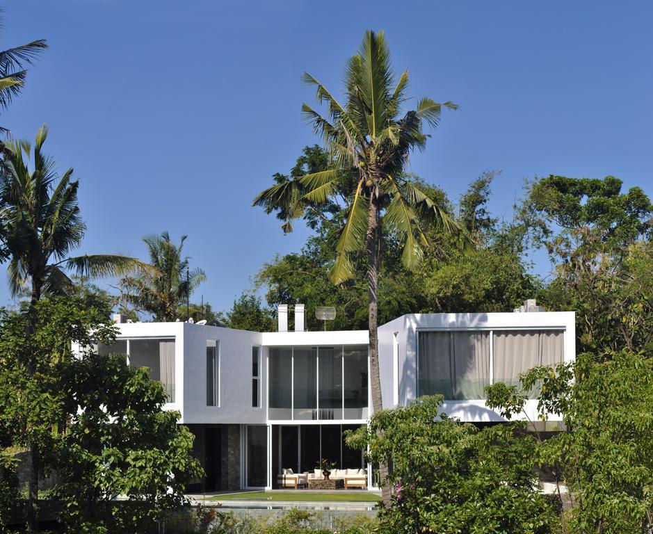 Villa Ashoka Canggu Exterior photo