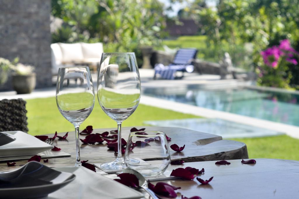 Villa Ashoka Canggu Exterior photo