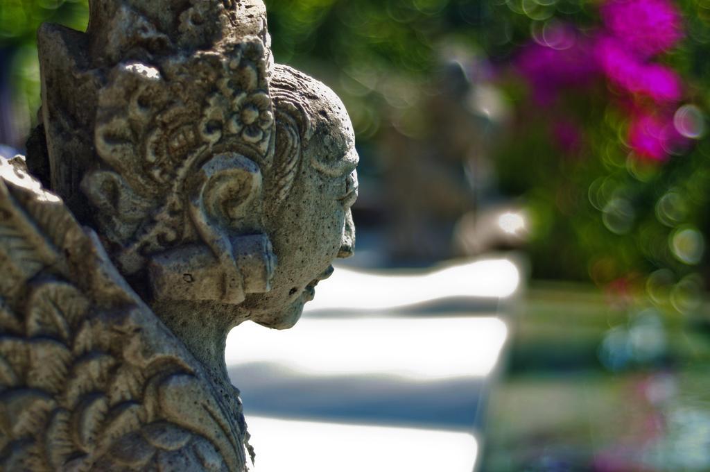 Villa Ashoka Canggu Exterior photo