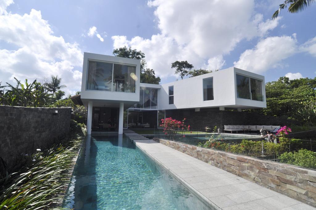 Villa Ashoka Canggu Exterior photo