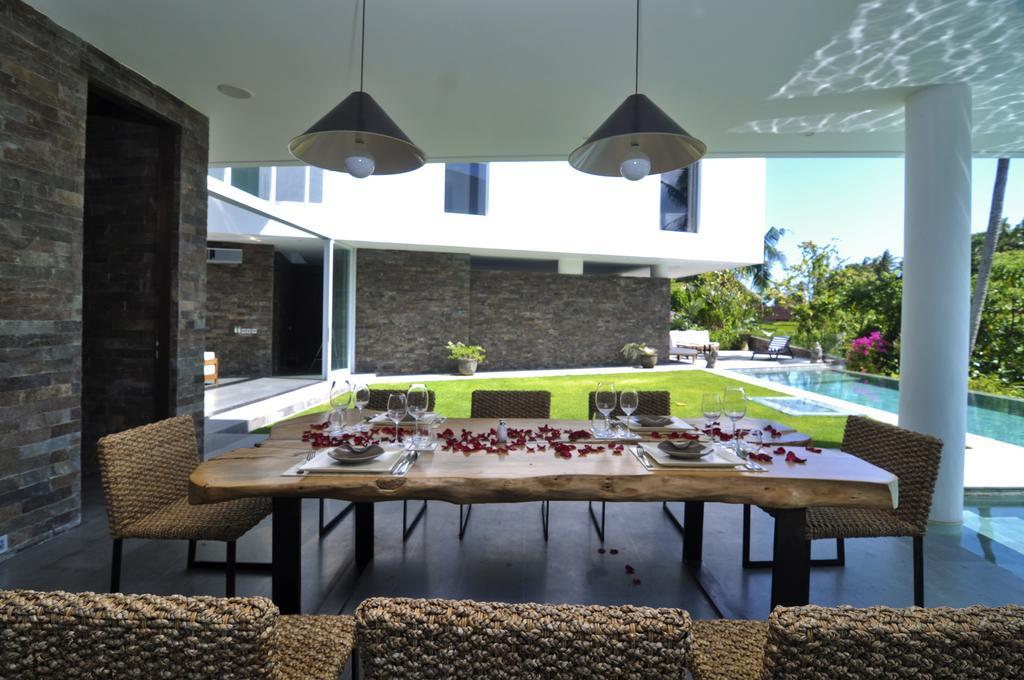 Villa Ashoka Canggu Exterior photo
