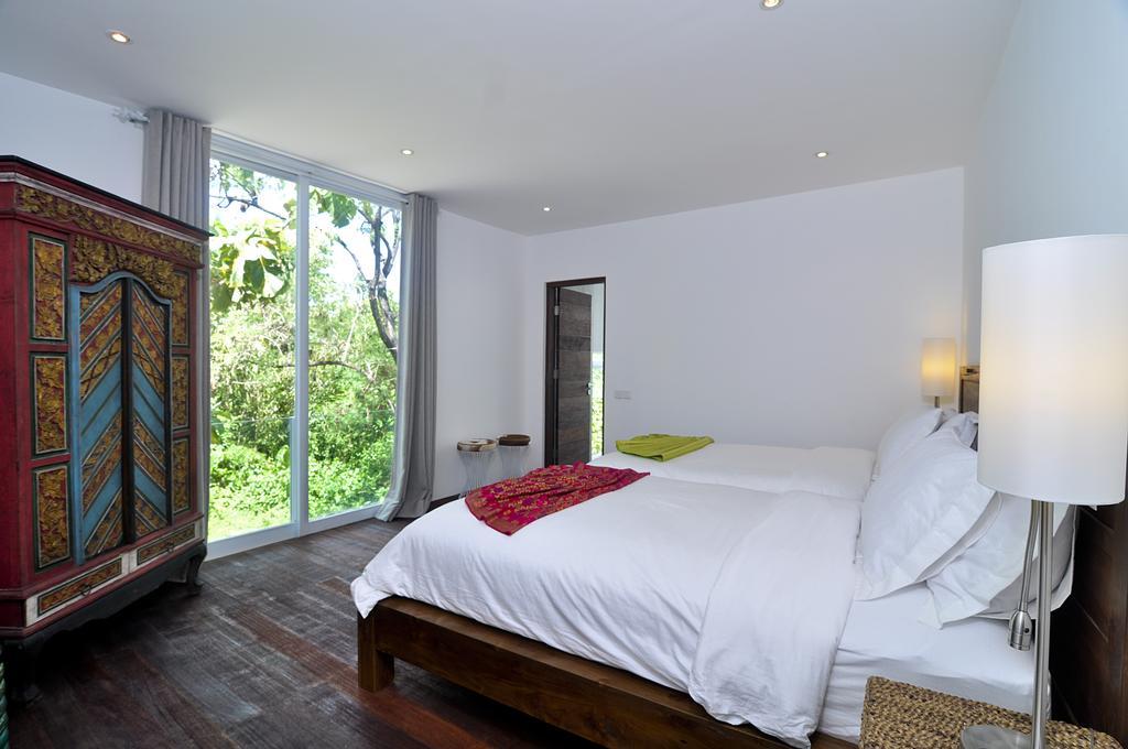Villa Ashoka Canggu Exterior photo