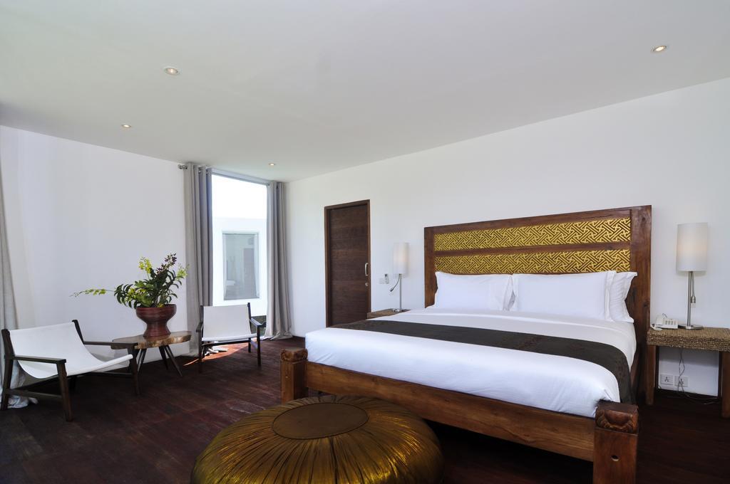 Villa Ashoka Canggu Exterior photo